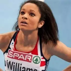 Jodie Williams net worth
