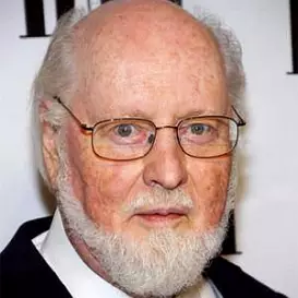 John Williams net worth