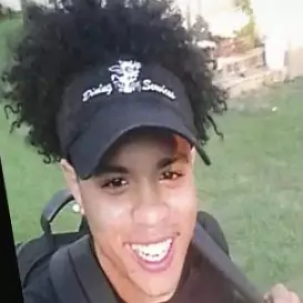 Jordan Williams net worth