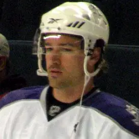 Justin Williams net worth
