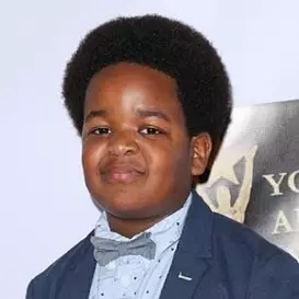 Keith L. Williams net worth