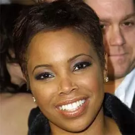 Kellie Shanygne Williams net worth