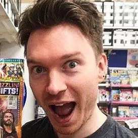 Kip Williams net worth