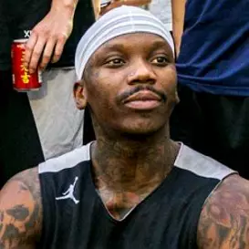 Larry Williams net worth