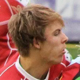 Liam Williams net worth