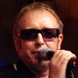 Mars Williams net worth