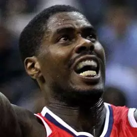 Marvin Williams net worth