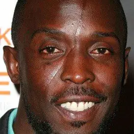 Michael Kenneth Williams net worth