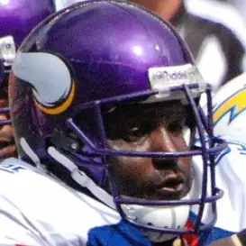 Pat Williams net worth