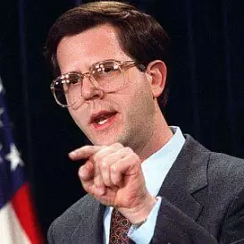 Pete Williams net worth