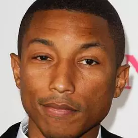 Pharrell Williams net worth