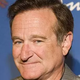 Robin Williams net worth