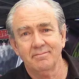 Robert Williams net worth