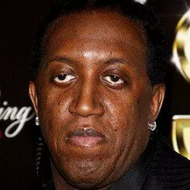 Ronald Williams net worth