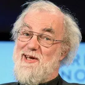 Rowan Williams net worth