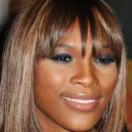 Serena Williams net worth