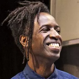 Saul Williams net worth