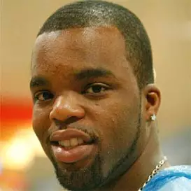 Shelden Williams net worth