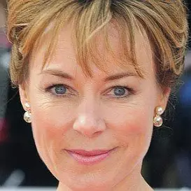 Sian Williams net worth