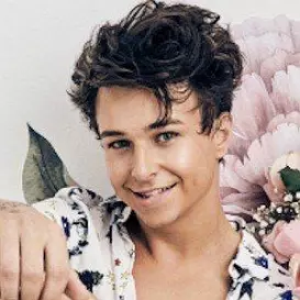 Tom Jay Williams net worth