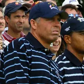 Steve Williams net worth