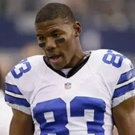 Terrance Williams net worth