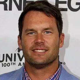 Tom Williams net worth