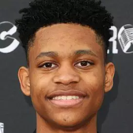 Tyrel Jackson Williams net worth