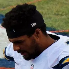 Tyrell Williams net worth