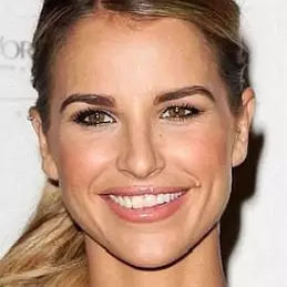 Vogue Williams net worth