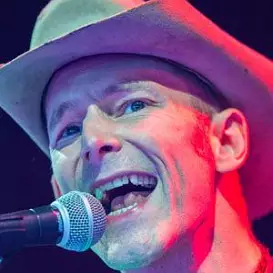 Hank Williams III net worth