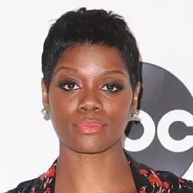 Afton Williamson net worth