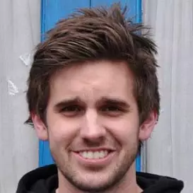 Alex Williamson net worth