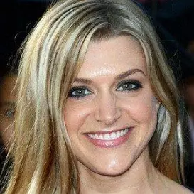 Anna Williamson net worth