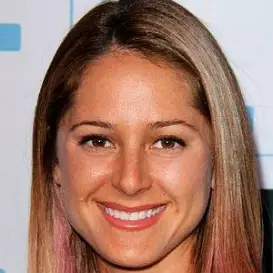 Brooke Williamson net worth