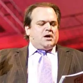 Shaun Williamson net worth