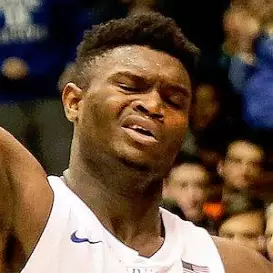 Zion Williamson net worth