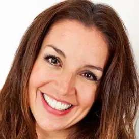 Sarah Willingham net worth