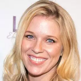 Alicia Leigh Willis net worth