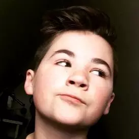 Bailey Willis net worth