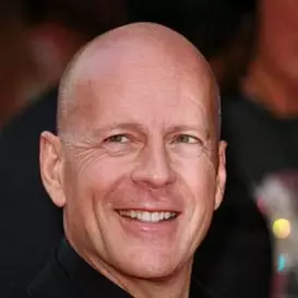 Bruce Willis net worth