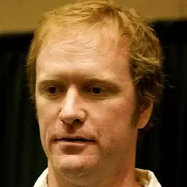 Dave Willis net worth