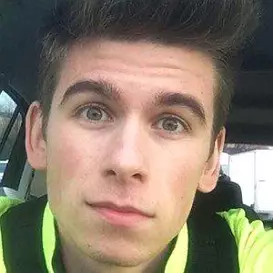 Josh Willis net worth