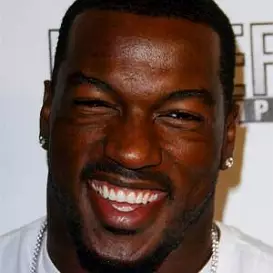 Patrick Willis net worth