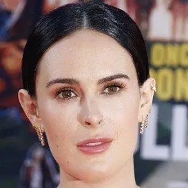 Rumer Willis net worth
