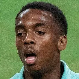 Joe Willock net worth