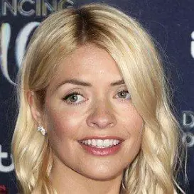 Holly Willoughby net worth