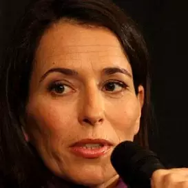 Anne Wills net worth