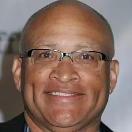 Larry Wilmore net worth