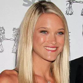 Abbey Wilson net worth